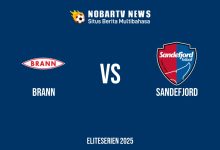 NOBARTV LIVE: Brann vs Sandefjord