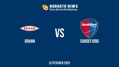 NOBARTV LIVE: Brann vs Sandefjord