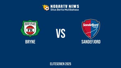 NOBARTV LIVE: Bryne vs Sandefjord