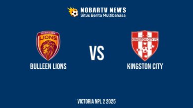 NOBARTV LIVE: Bulleen Lions vs Kingston City