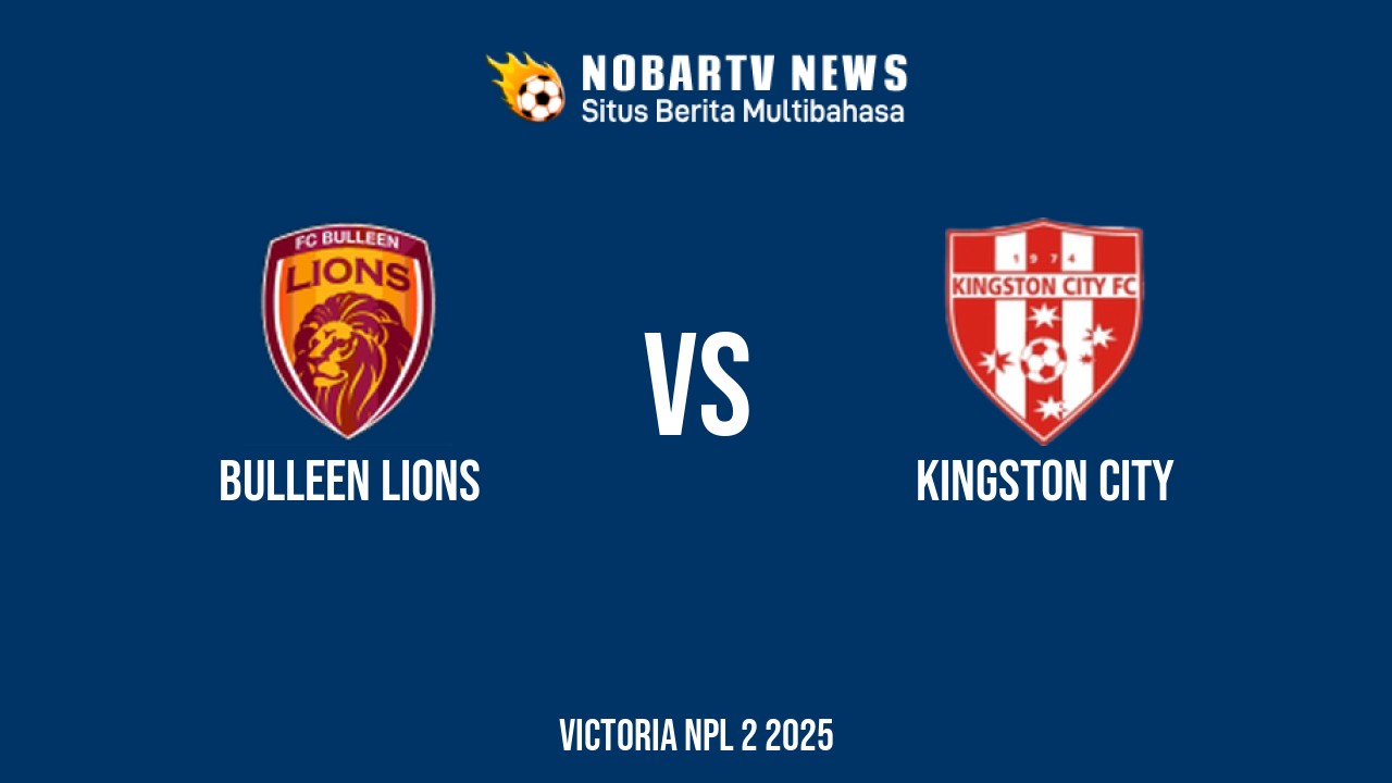 NOBARTV LIVE: Bulleen Lions vs Kingston City