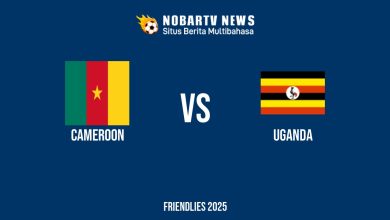 NOBARTV LIVE: Cameroon vs Uganda