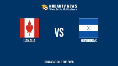 NOBARTV LIVE: Canada vs Honduras