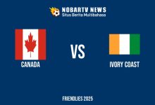 NOBARTV LIVE: Canada vs Ivory Coast