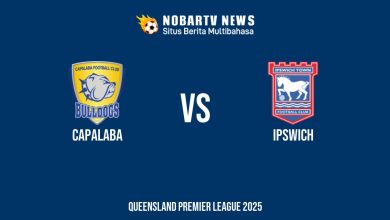 NOBARTV LIVE: Capalaba vs Ipswich