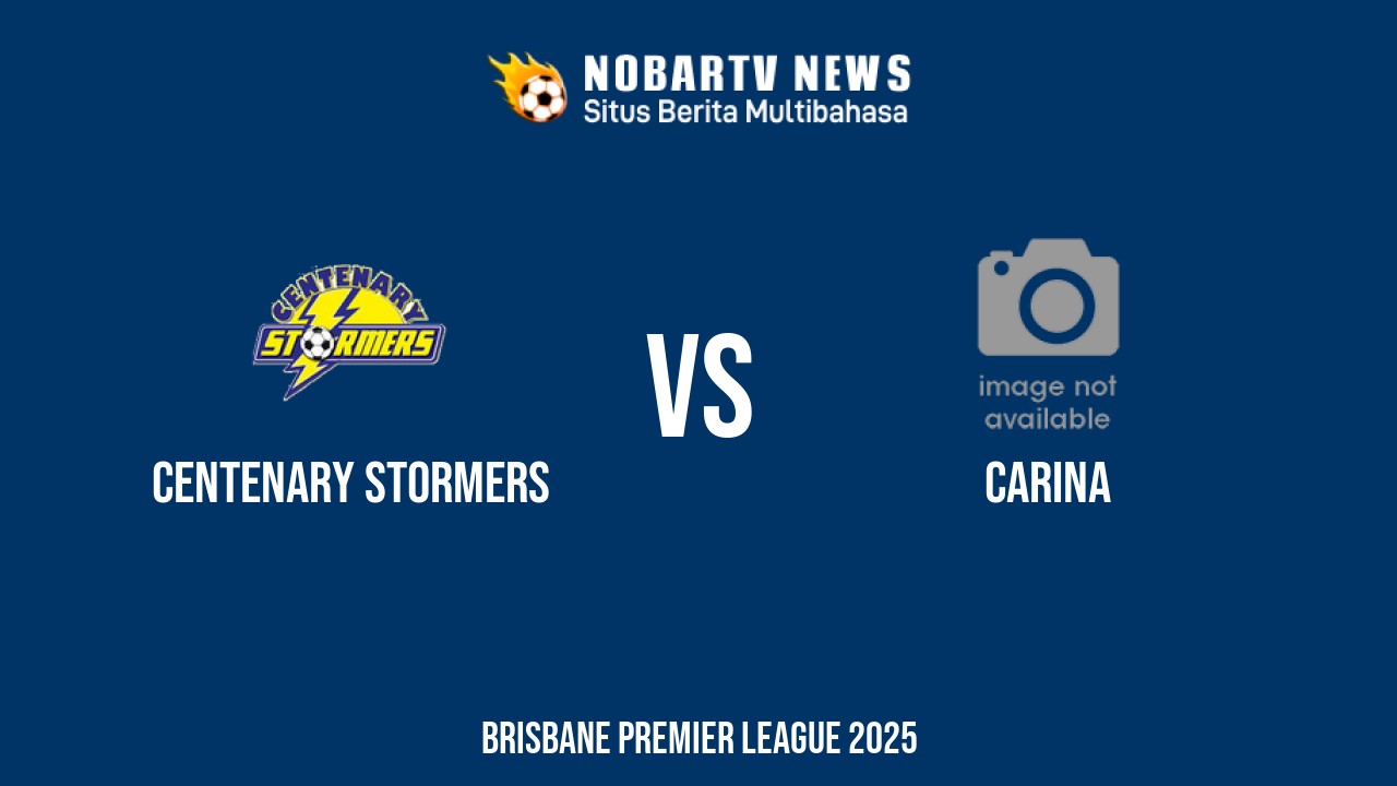 NOBARTV LIVE: Centenary Stormers vs Carina