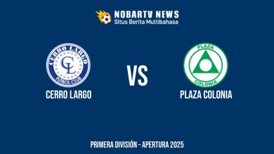 NOBARTV LIVE: Cerro Largo vs Plaza Colonia