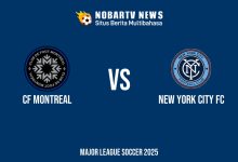 NOBARTV LIVE: CF Montreal vs New York City FC