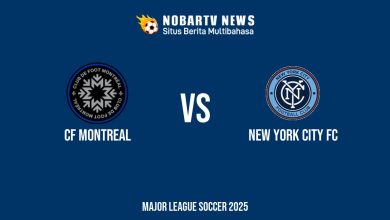 NOBARTV LIVE: CF Montreal vs New York City FC