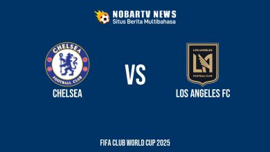 NOBARTV LIVE: Chelsea vs Los Angeles FC