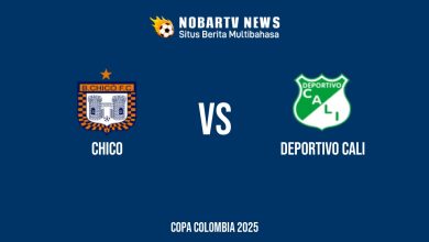 NOBARTV LIVE: Chico vs Deportivo Cali