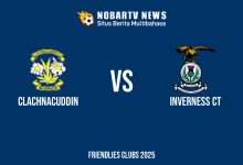 NOBARTV LIVE: Clachnacuddin vs Inverness CT