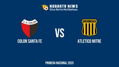 NOBARTV LIVE: Colon Santa Fe vs Atletico Mitre