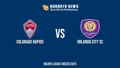 NOBARTV LIVE: Colorado Rapids vs Orlando City SC