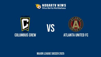 NOBARTV LIVE: Columbus Crew vs Atlanta United FC