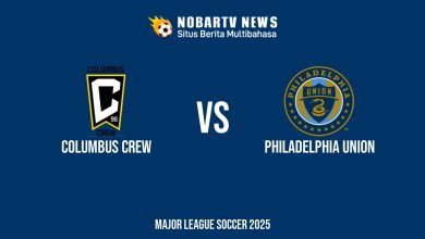 NOBARTV LIVE: Columbus Crew vs Philadelphia Union