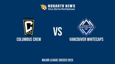 NOBARTV LIVE: Columbus Crew vs Vancouver Whitecaps