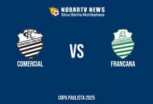 NOBARTV LIVE: Comercial vs Francana
