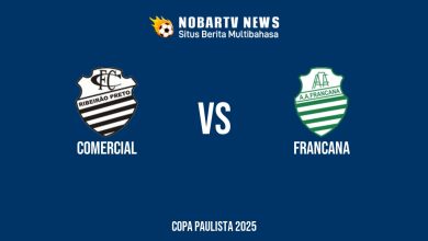 NOBARTV LIVE: Comercial vs Francana