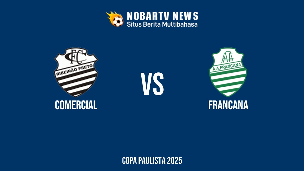NOBARTV LIVE: Comercial vs Francana