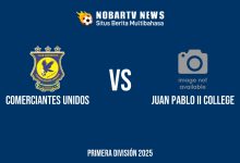 NOBARTV LIVE: Comerciantes Unidos vs Juan Pablo II College