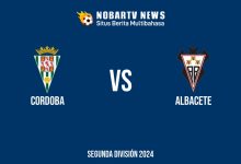 LIVE Cordoba vs Albacete
