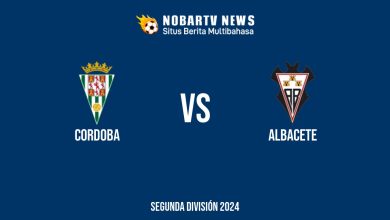LIVE Cordoba vs Albacete