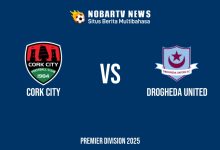 NOBARTV LIVE: Cork City vs Drogheda United