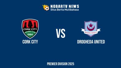 NOBARTV LIVE: Cork City vs Drogheda United