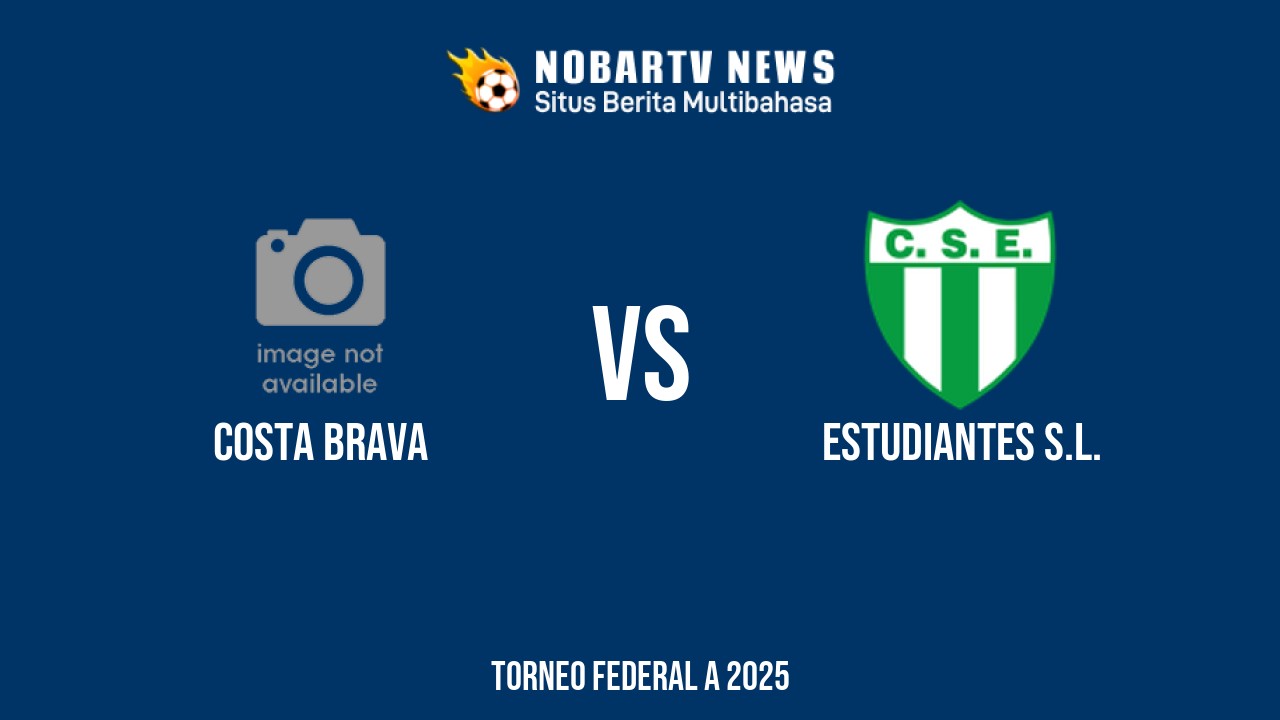 NOBARTV LIVE: Costa Brava vs Estudiantes S.l.