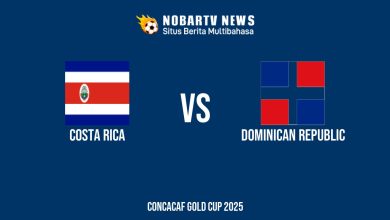 NOBARTV LIVE: Costa Rica vs Dominican Republic
