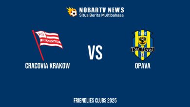 NOBARTV LIVE: Cracovia Krakow vs Opava