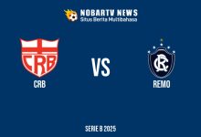 LIVE CRB vs remo