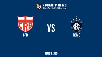 NOBARTV LIVE: CRB vs remo