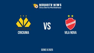 NOBARTV LIVE: Criciuma vs Vila Nova