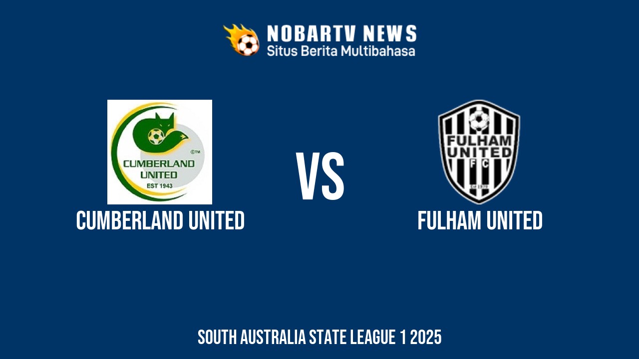 NOBARTV LIVE: Cumberland United vs Fulham United