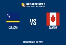 NOBARTV LIVE: Curaçao vs Canada