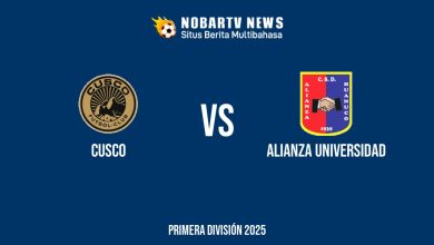 NOBARTV LIVE: Cusco vs Alianza Universidad