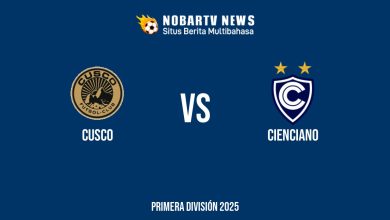 NOBARTV LIVE: Cusco vs Cienciano