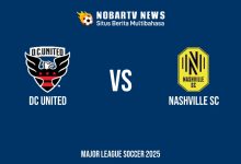 NOBARTV LIVE: DC United vs Nashville SC