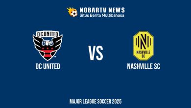 NOBARTV LIVE: DC United vs Nashville SC