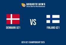 NOBARTV LIVE: Denmark U21 vs Finland U21