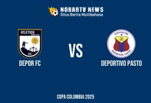 NOBARTV LIVE: Depor FC vs Deportivo Pasto