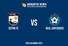 LIVE Depor FC vs Real Santander