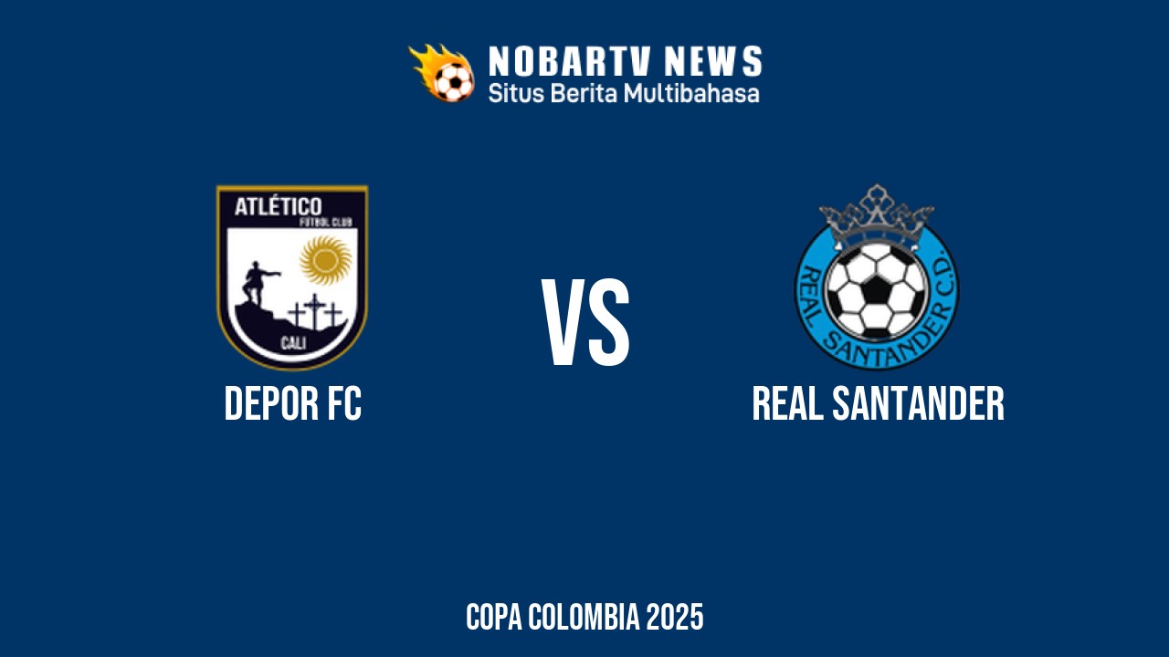 NOBARTV LIVE: Depor FC vs Real Santander