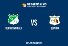 NOBARTV LIVE: Deportivo Cali vs Quindio