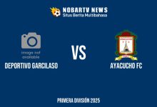 NOBARTV LIVE: Deportivo Garcilaso vs Ayacucho FC
