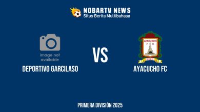 NOBARTV LIVE: Deportivo Garcilaso vs Ayacucho FC