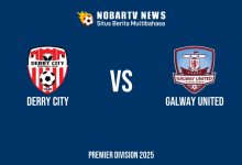 NOBARTV LIVE: Derry City vs Galway United