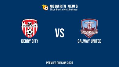NOBARTV LIVE: Derry City vs Galway United